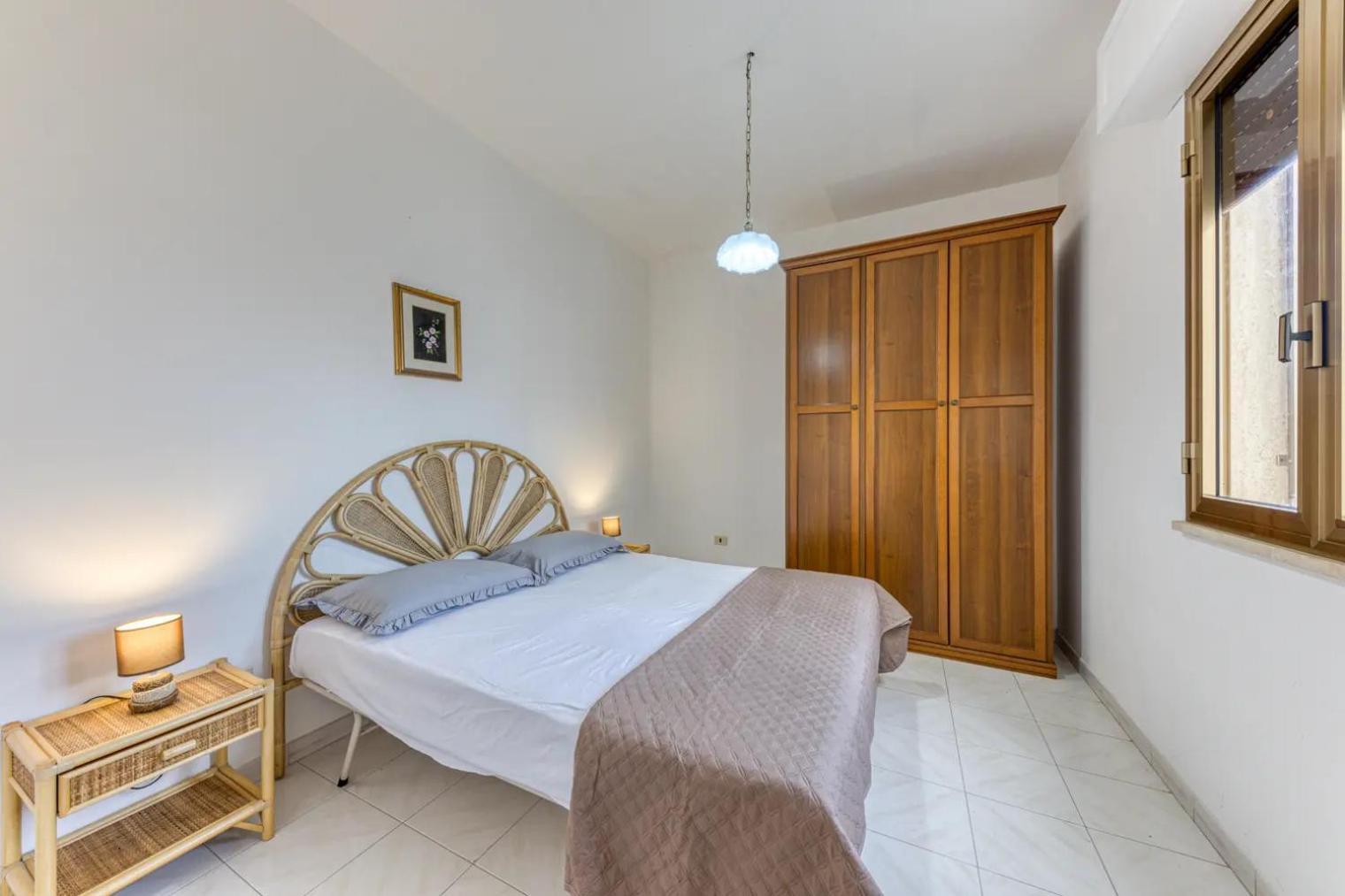 Appartamento Climatizzato In Pieno Centro Torre San Giovanni Ugento Bagian luar foto